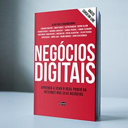 Baixar Livro Negócios Digitais pdf, epub, eBook