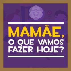 Baixar EBOOK MAMÃE, O QUE VAMOS FAZER HOJE? Um criativo manual prático para educação alimentar da família pdf, epub, eBook
