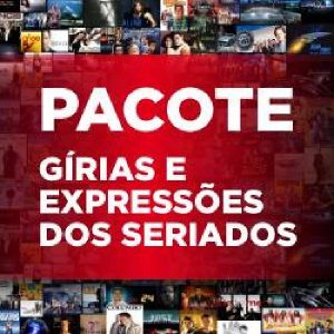 Baixar Gírias e Expressões dos Seriados pdf, epub, eBook