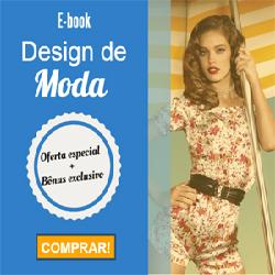 Baixar E-book Design de Moda pdf, epub, eBook
