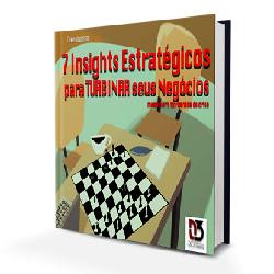 Baixar 7 Insights estratégicos para turbinar os seus negócios, mesmo em momentos de crise pdf, epub, eBook