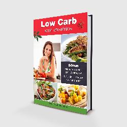 Baixar Low Carb Sem Mistérios pdf, epub, eBook