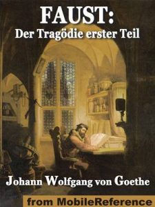 Baixar Faust (german edition) pdf, epub, eBook