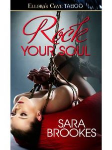 Baixar Rock your soul pdf, epub, eBook