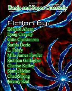 Baixar Bards and sages quarterly october 2014 pdf, epub, eBook