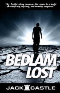 Baixar Bedlam lost pdf, epub, eBook
