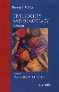 Baixar Civil society and democracy pdf, epub, eBook