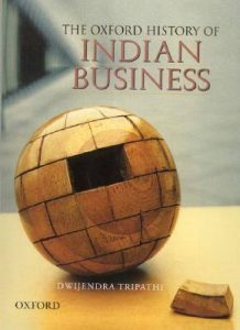 Baixar Oxford history of indian business, the pdf, epub, eBook