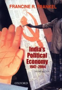 Baixar India’s political economy 1947-2004 pdf, epub, eBook