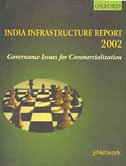 Baixar India infrastructure report 2002 pdf, epub, eBook