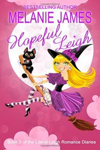 Baixar Hopeful leigh pdf, epub, eBook