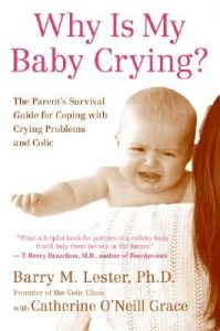 Baixar Why is my baby crying? pdf, epub, eBook