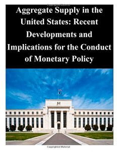 Baixar Aggregate supply in the united states pdf, epub, eBook