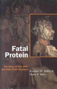 Baixar Fatal protein :the story of cjd bse & other prion pdf, epub, eBook