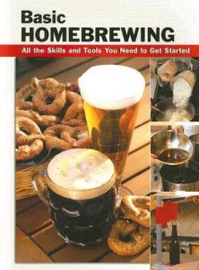Baixar Basic homebrewing pdf, epub, eBook
