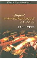 Baixar Glimpses of indian economic policy pdf, epub, eBook