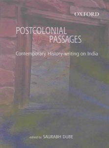 Baixar Postcolonial passages pdf, epub, eBook