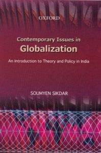 Baixar Contemporary issues in globalization pdf, epub, eBook
