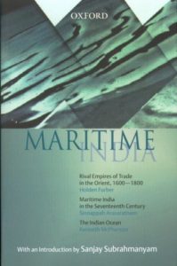Baixar Maritime india pdf, epub, eBook