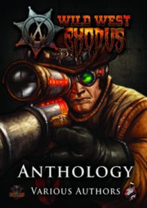 Baixar Wild west exodus anthology pdf, epub, eBook