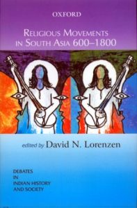 Baixar Religious movements in south asia 600-1800 pdf, epub, eBook