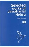 Baixar Selected works of jawaharlal nehru pdf, epub, eBook