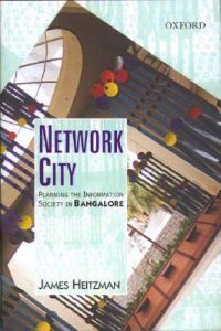 Baixar Network city pdf, epub, eBook