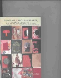 Baixar Reforms, labour markets, and social security in in pdf, epub, eBook