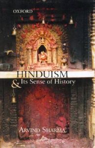 Baixar Hinduism and its sense of history pdf, epub, eBook