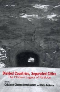 Baixar Divided countries, separated cities pdf, epub, eBook