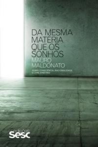 Baixar Da mesma materia que os sonhos pdf, epub, eBook
