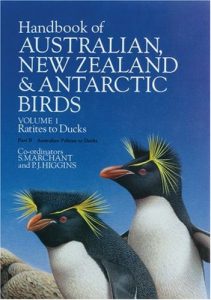 Baixar Handbook of australian, new zealand & antarctic bi pdf, epub, eBook