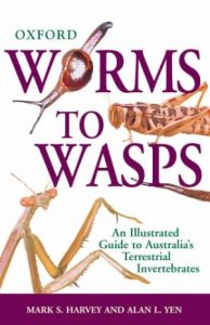 Baixar Worms to wasps pdf, epub, eBook