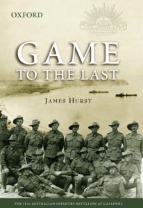 Baixar Game to the last pdf, epub, eBook