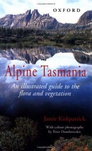 Baixar Alpine tasmania pdf, epub, eBook