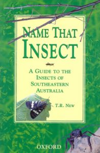 Baixar Name that insect pdf, epub, eBook