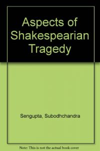 Baixar Aspects of shakespearean tragedy pdf, epub, eBook
