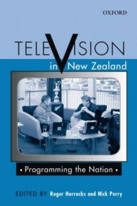 Baixar Television in new zealand pdf, epub, eBook