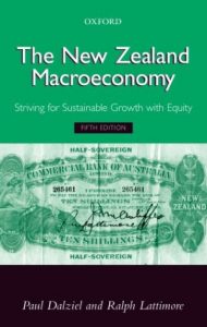 Baixar New zealand macroeoconomy, the pdf, epub, eBook
