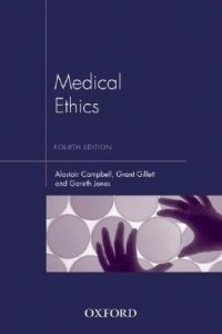 Baixar Medical ethics pdf, epub, eBook
