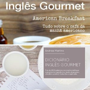 Baixar American Breakfast + Dicionário Inglês Gourmet pdf, epub, eBook
