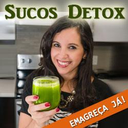 Baixar Sucos Detox – As 50 Receitas Que Me Fizeram Perder 10kg pdf, epub, eBook