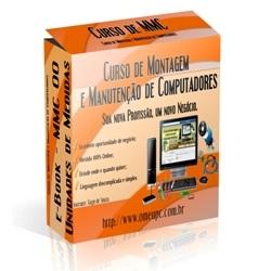Baixar Curso de Montagem e Manutenção de Computadores – Unidades de Medidas pdf, epub, eBook