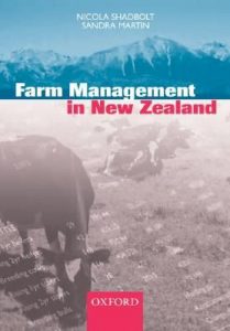 Baixar Farm management in new zealand pdf, epub, eBook