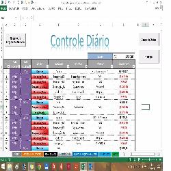 Baixar Planilha Planejamento Financeiro E Orçamentário Modificável pdf, epub, eBook