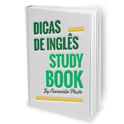 Baixar Dicas de Inglês Study Book by Fernando Phufo pdf, epub, eBook