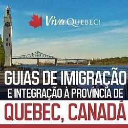 Baixar Viva Quebec! Guias de Imigração e Integração à província de Quebec, Canadá pdf, epub, eBook
