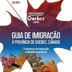 Baixar Viva Quebec! Volume I: Guia de Imigração à província de Quebec, Canadá. pdf, epub, eBook