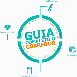 Baixar Guia Completo do Corredor pdf, epub, eBook