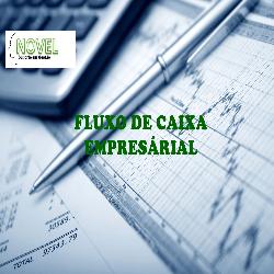 Baixar Fluxo de Caixa Empresarial pdf, epub, eBook